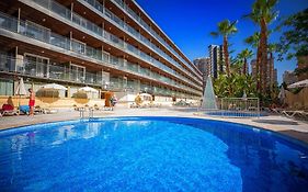 Hotel Servigroup Diplomatic 4 Sup